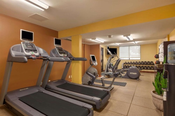Embassy Suites By Hilton Hotel Baton Rouge image 15