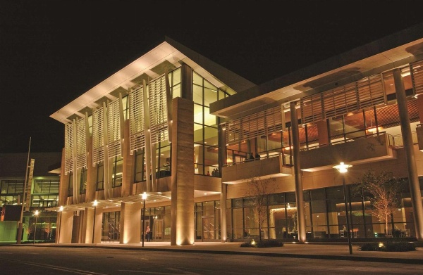 Embassy Suites By Hilton Hotel Baton Rouge image 2